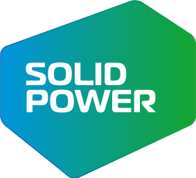 logo solidpower bluegen